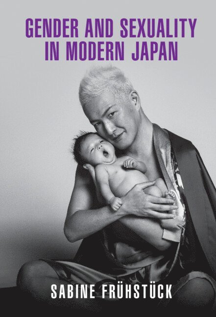 Gender and Sexuality in Modern Japan 1