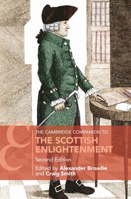 The Cambridge Companion to the Scottish Enlightenment 1