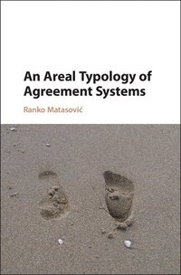 bokomslag An Areal Typology of Agreement Systems