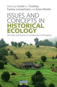 bokomslag Issues and Concepts in Historical Ecology