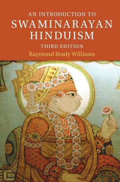 bokomslag Introduction to Swaminarayan Hinduism