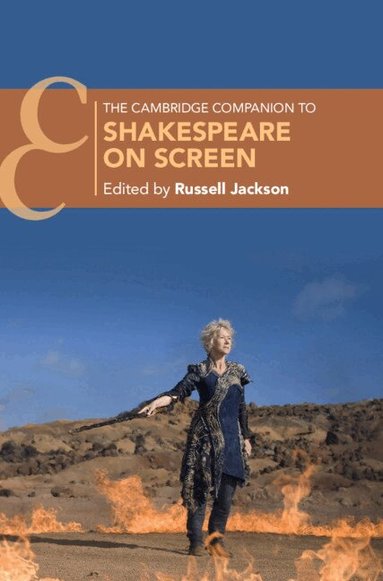 Russell Jackson - The Cambridge Companion to Shakespeare on Screen, Inbunden