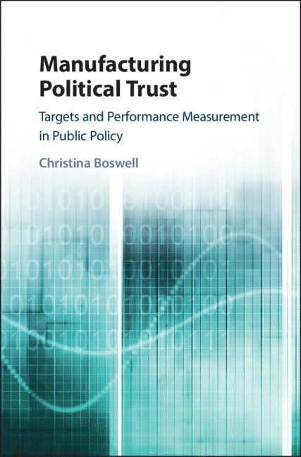 Manufacturing Political Trust 1