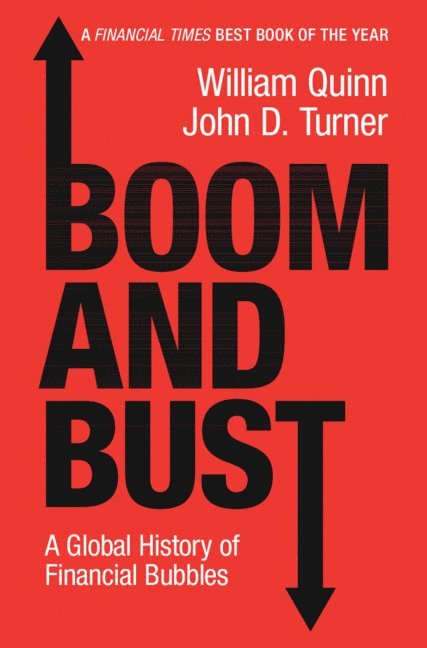Boom and Bust 1