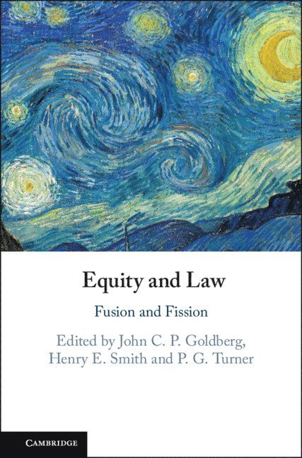 Equity and Law 1