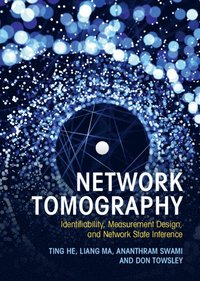 bokomslag Network Tomography