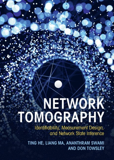 Network Tomography 1