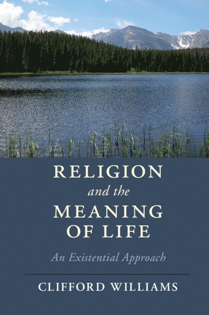 Religion and the Meaning of Life 1