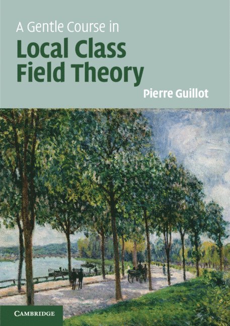 A Gentle Course in Local Class Field Theory 1