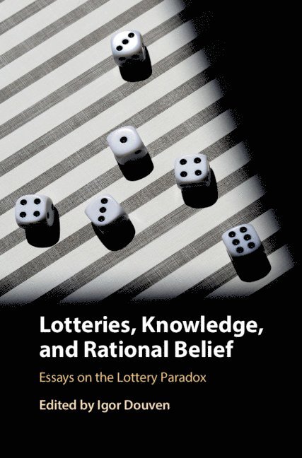 Lotteries, Knowledge, and Rational Belief 1