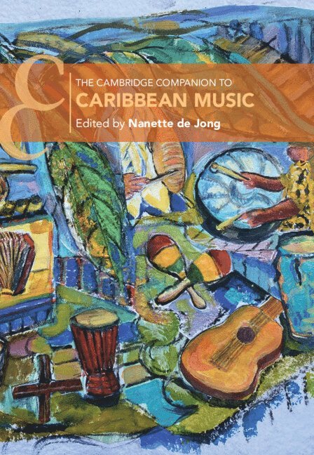 The Cambridge Companion to Caribbean Music 1