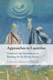 bokomslag Approaches to Lucretius