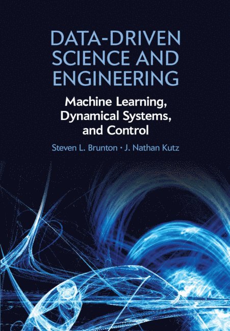 Data-Driven Science and Engineering 1