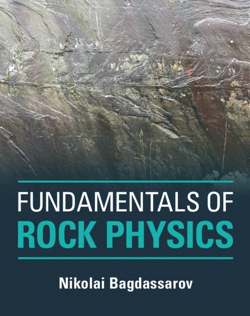 Fundamentals of Rock Physics 1