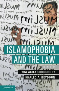 bokomslag Islamophobia and the Law