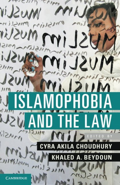 Islamophobia and the Law 1