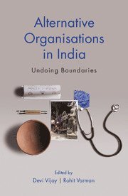 Alternative Organisations in India 1