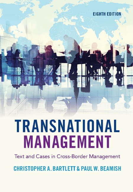 Transnational Management 1