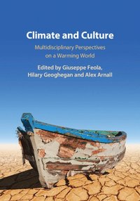 bokomslag Climate and Culture
