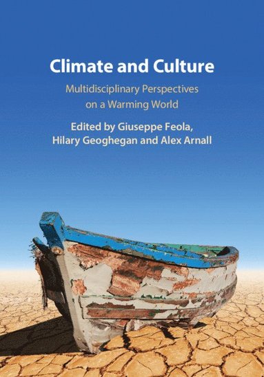 bokomslag Climate and Culture