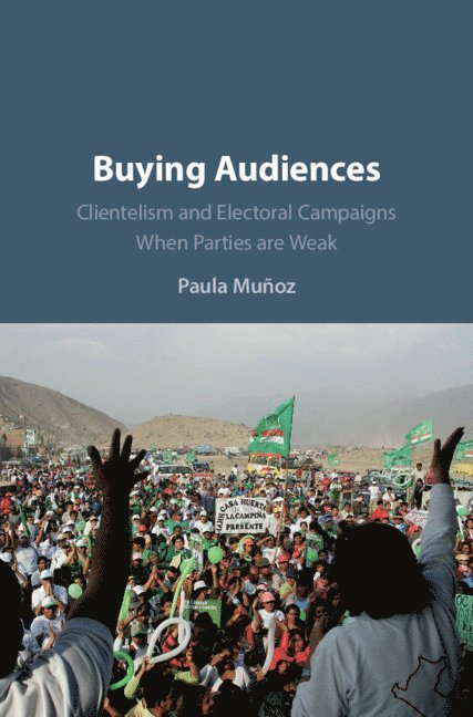 Buying Audiences 1