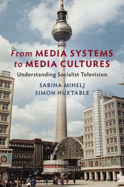 From Media Systems to Media Cultures 1