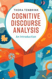 bokomslag Cognitive Discourse Analysis