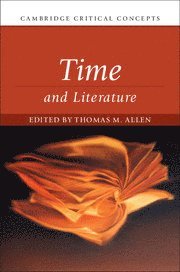 Time and Literature 1