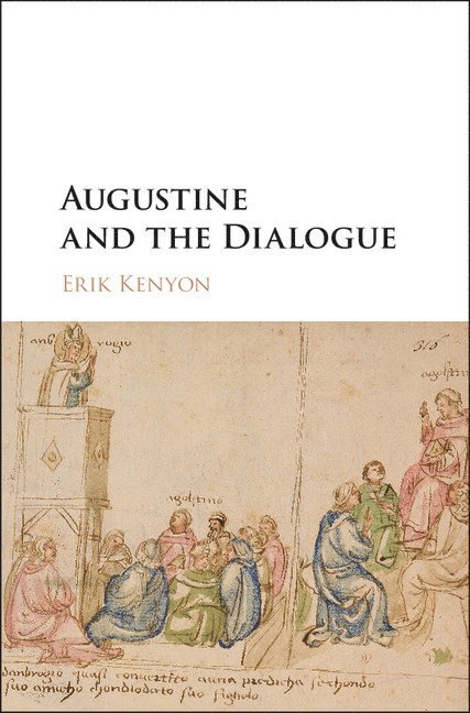 Augustine and the Dialogue 1