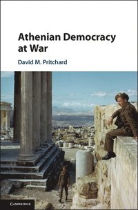 bokomslag Athenian Democracy at War