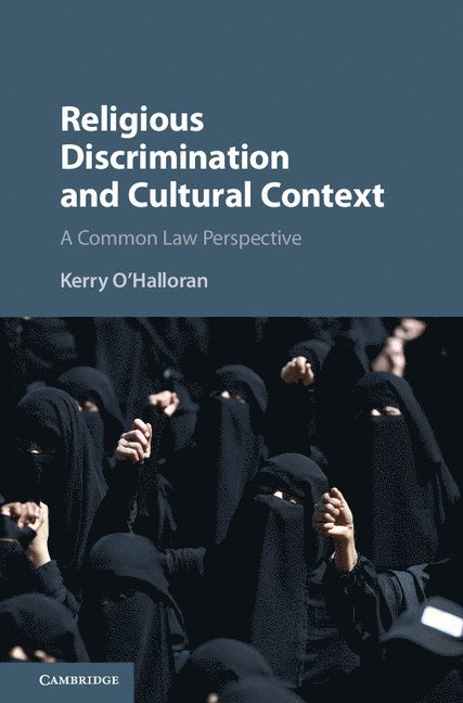 Religious Discrimination and Cultural Context 1