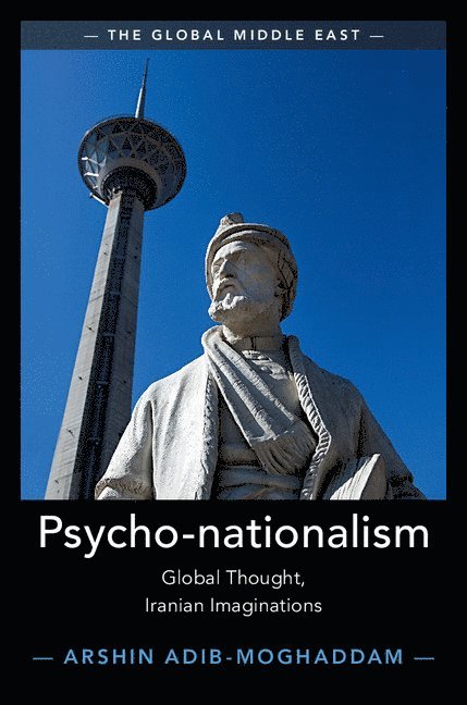 Psycho-nationalism 1