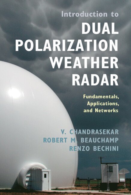 Introduction to Dual Polarization Weather Radar 1