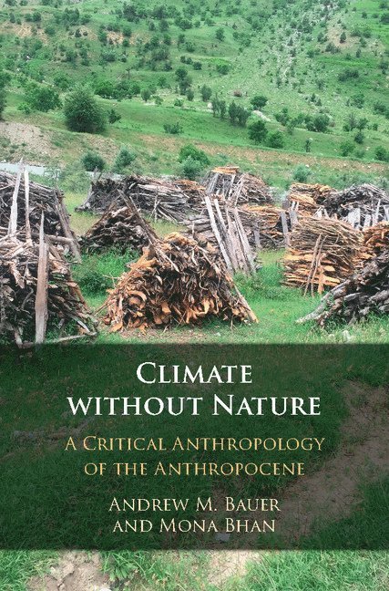 Climate without Nature 1