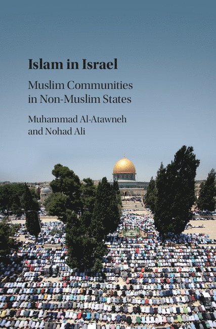 Islam in Israel 1