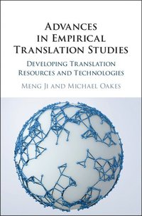 bokomslag Advances in Empirical Translation Studies