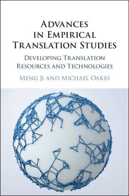 Advances in Empirical Translation Studies 1
