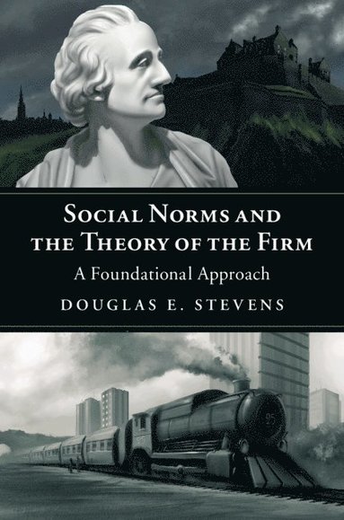bokomslag Social Norms and the Theory of the Firm