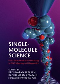 bokomslag Single-Molecule Science