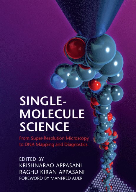 Single-Molecule Science 1