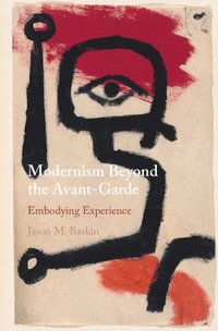 bokomslag Modernism Beyond the Avant-Garde