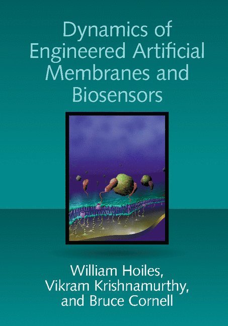 Dynamics of Engineered Artificial Membranes and Biosensors 1