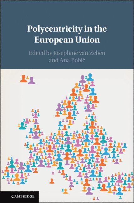 Polycentricity in the European Union