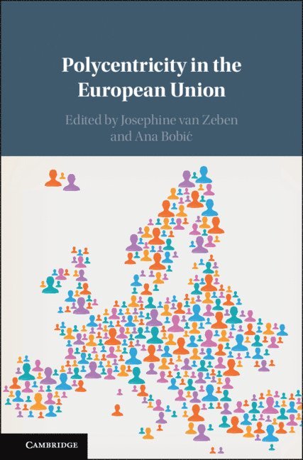 Polycentricity in the European Union 1