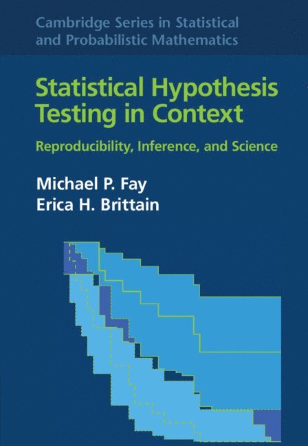 Statistical Hypothesis Testing in Context: Volume 52 1