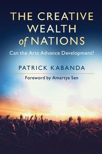 bokomslag Creative Wealth of Nations