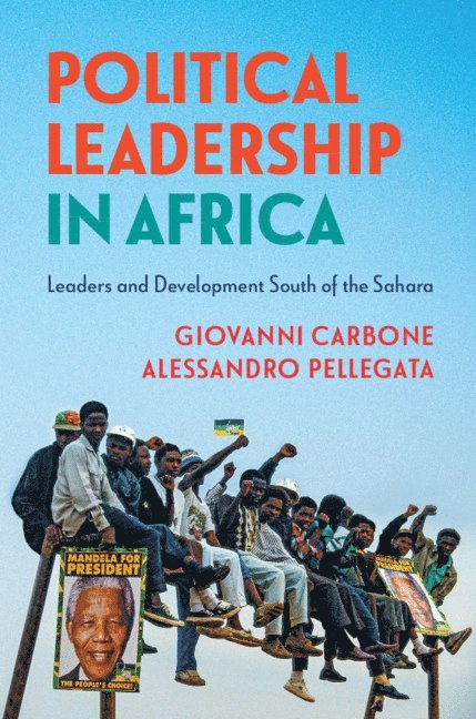 Political Leadership in Africa 1