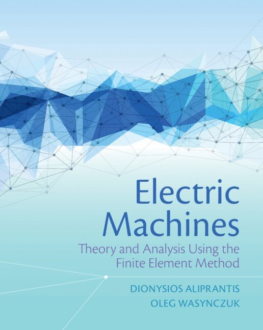 Electric Machines 1