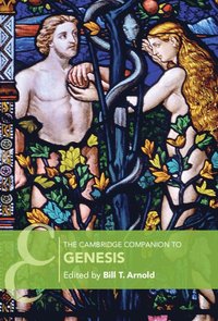 bokomslag The Cambridge Companion to Genesis