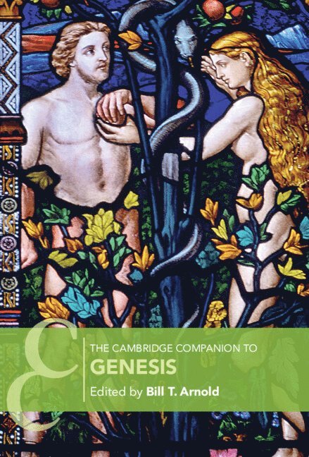 The Cambridge Companion to Genesis 1